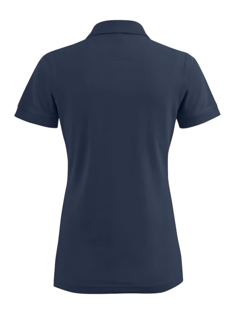 PRINTER Surf Stretch Polo Pique Femmes /api/colors/b68891a9-1d28-4f7a-8deb-775c45027afd personnalisable