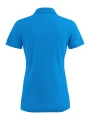 PRINTER Surf Stretch Polo Pique Femmes /api/colors/45b9cf3b-b524-4443-b0ee-8d51495fe270 personnalisable