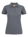 PRINTER Surf Stretch Polo Pique Femmes /api/colors/42985ae1-1376-417b-a8c9-1d6243c6854b personnalisable