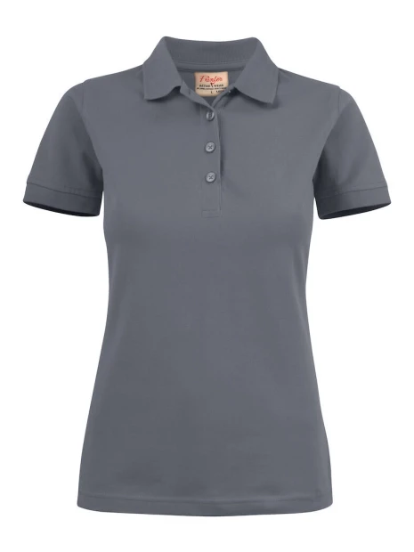PRINTER Surf Stretch Polo Pique Femmes /api/colors/42985ae1-1376-417b-a8c9-1d6243c6854b personnalisable