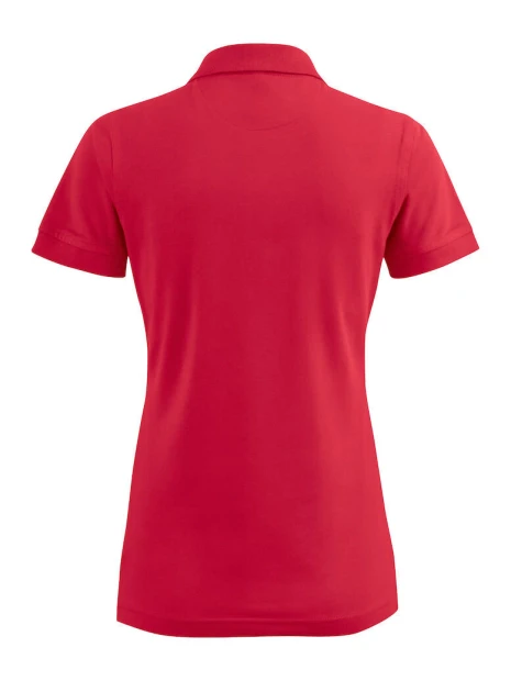 PRINTER Surf Stretch Polo Pique Femmes /api/colors/c953313a-9c9d-493b-934e-ddcf8fada2ae personnalisable