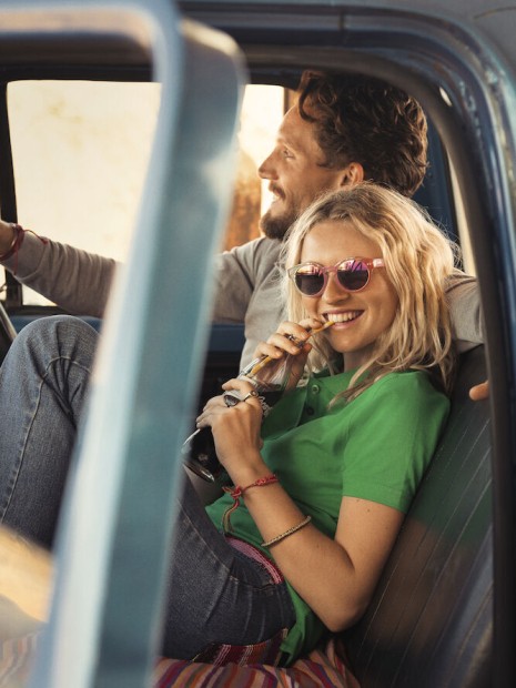 Polos à personnaliser PRINTER Surf Stretch
Polo Pique Femmes 