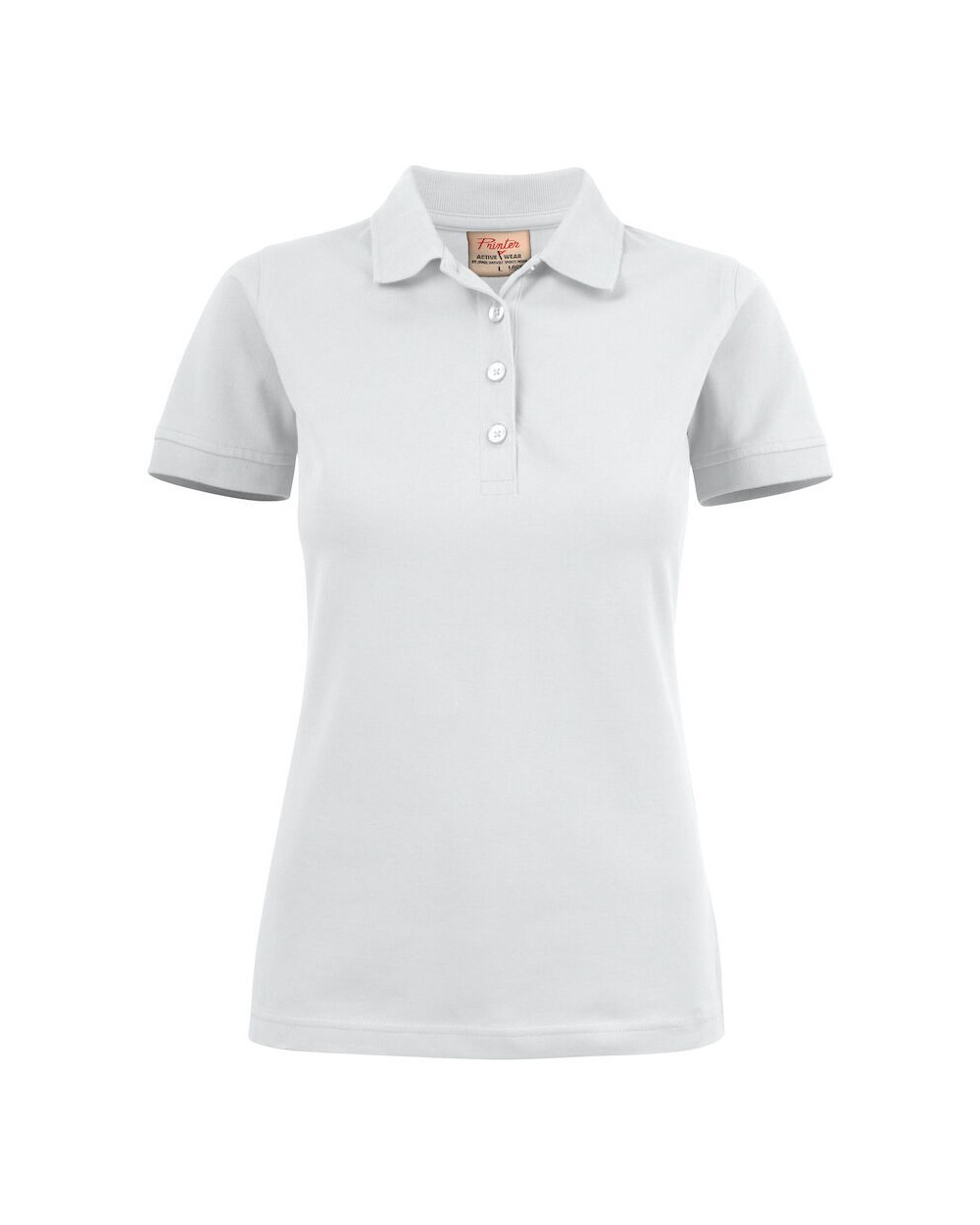 Polo's PRINTER Surf Stretch
Polo Pique Dames voor bedrukking &amp; borduring