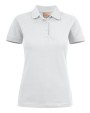 PRINTER Surf Stretch
Polo Pique Damen Poloshirts personalisierbar