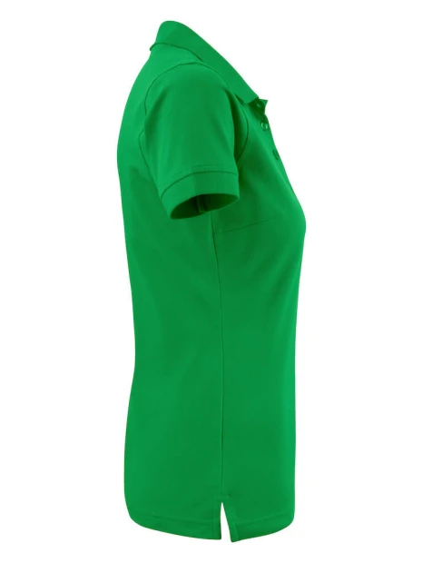 PRINTER Surf Stretch Polo Pique Femmes /api/colors/c99345fb-1b7d-4c34-a4fd-8c1d7d7cbb57 personnalisable