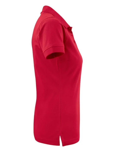 PRINTER Surf Stretch Polo Pique Femmes /api/colors/c953313a-9c9d-493b-934e-ddcf8fada2ae personnalisable