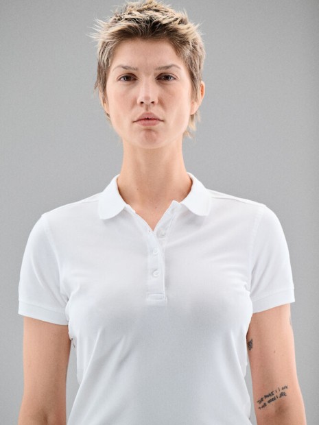 Polos à personnaliser PRINTER Surf Stretch
Polo Pique Femmes 