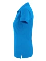 PRINTER Surf Stretch Polo Pique Femmes /api/colors/45b9cf3b-b524-4443-b0ee-8d51495fe270 personnalisable