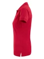 PRINTER Surf Stretch Polo Pique Femmes /api/colors/c953313a-9c9d-493b-934e-ddcf8fada2ae personnalisable