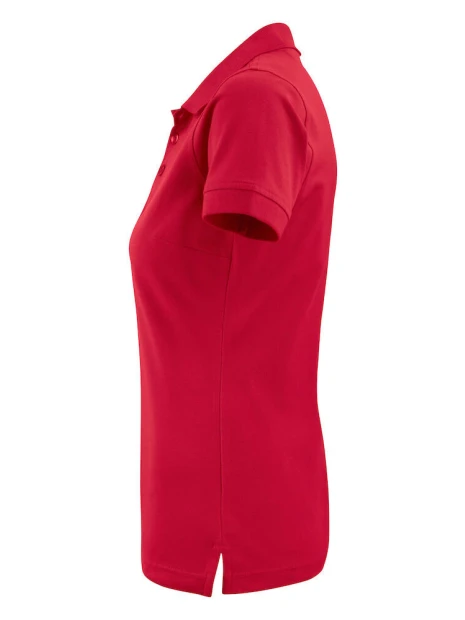 PRINTER Surf Stretch Polo Pique Femmes /api/colors/c953313a-9c9d-493b-934e-ddcf8fada2ae personnalisable
