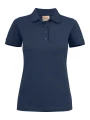 PRINTER Surf Stretch Polo Pique Femmes /api/colors/b68891a9-1d28-4f7a-8deb-775c45027afd personnalisable