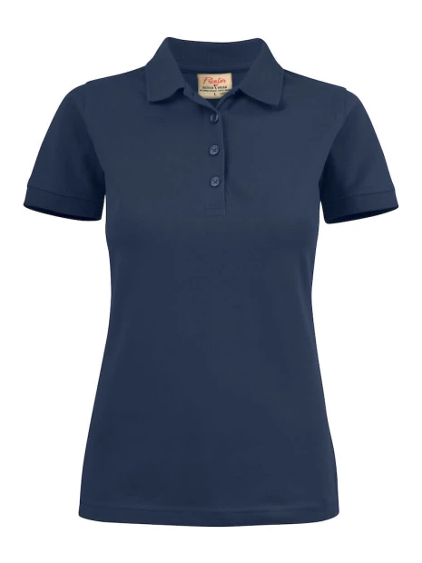 PRINTER Surf Stretch Polo Pique Femmes /api/colors/b68891a9-1d28-4f7a-8deb-775c45027afd personnalisable