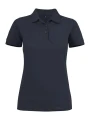 PRINTER Surf Stretch Polo Pique Femmes /api/colors/95f4e81b-11b6-45f1-84d4-621b43505b56 personnalisable