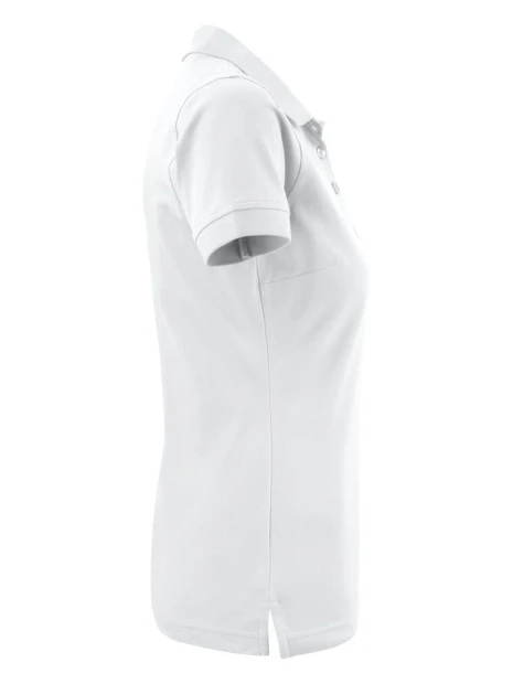 PRINTER Surf Stretch Polo Pique Femmes /api/colors/7a92cd2d-10d2-40b4-928b-296bb7487506 personnalisable