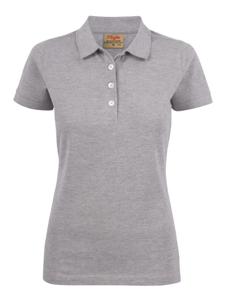 PRINTER Surf Stretch Polo Pique Femmes /api/colors/affde0b2-3f9e-462b-8bbe-959997fedc42 personnalisable