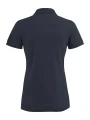 PRINTER Surf Stretch Polo Pique Femmes /api/colors/95f4e81b-11b6-45f1-84d4-621b43505b56 personnalisable