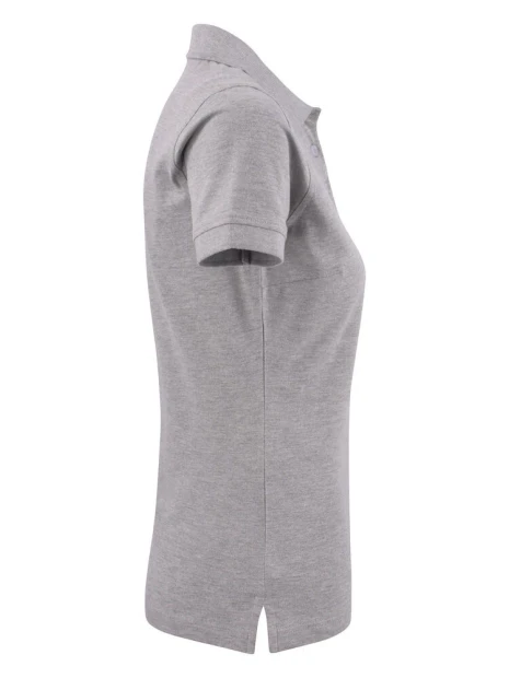 PRINTER Surf Stretch Polo Pique Femmes /api/colors/affde0b2-3f9e-462b-8bbe-959997fedc42 personnalisable
