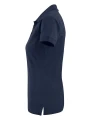 PRINTER Surf Stretch Polo Pique Femmes /api/colors/b68891a9-1d28-4f7a-8deb-775c45027afd personnalisable