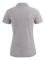 PRINTER Surf Stretch Polo Pique Femmes /api/colors/affde0b2-3f9e-462b-8bbe-959997fedc42 personnalisable