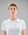 Polo's PRINTER Surf Stretch
Polo Pique Dames voor bedrukking &amp; borduring