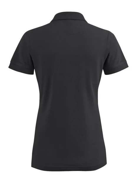 PRINTER Surf Stretch Polo Pique Femmes /api/colors/b9fdad4a-5e94-45cb-8c03-c08b349b28c3 personnalisable