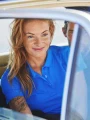 Polos à personnaliser PRINTER Surf Stretch Polo Pique Femmes 