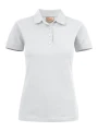 PRINTER Surf Stretch Polo Pique Femmes /api/colors/7a92cd2d-10d2-40b4-928b-296bb7487506 personnalisable