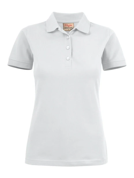 PRINTER Surf Stretch Polo Pique Femmes /api/colors/7a92cd2d-10d2-40b4-928b-296bb7487506 personnalisable