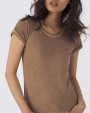 T-Shirts personnalisable B&C DNM PLUG IN/WOMEN