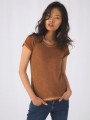 T-Shirts à personnaliser B&C DNM PLUG IN/WOMEN 