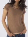 T-Shirts à personnaliser B&C DNM PLUG IN/WOMEN 