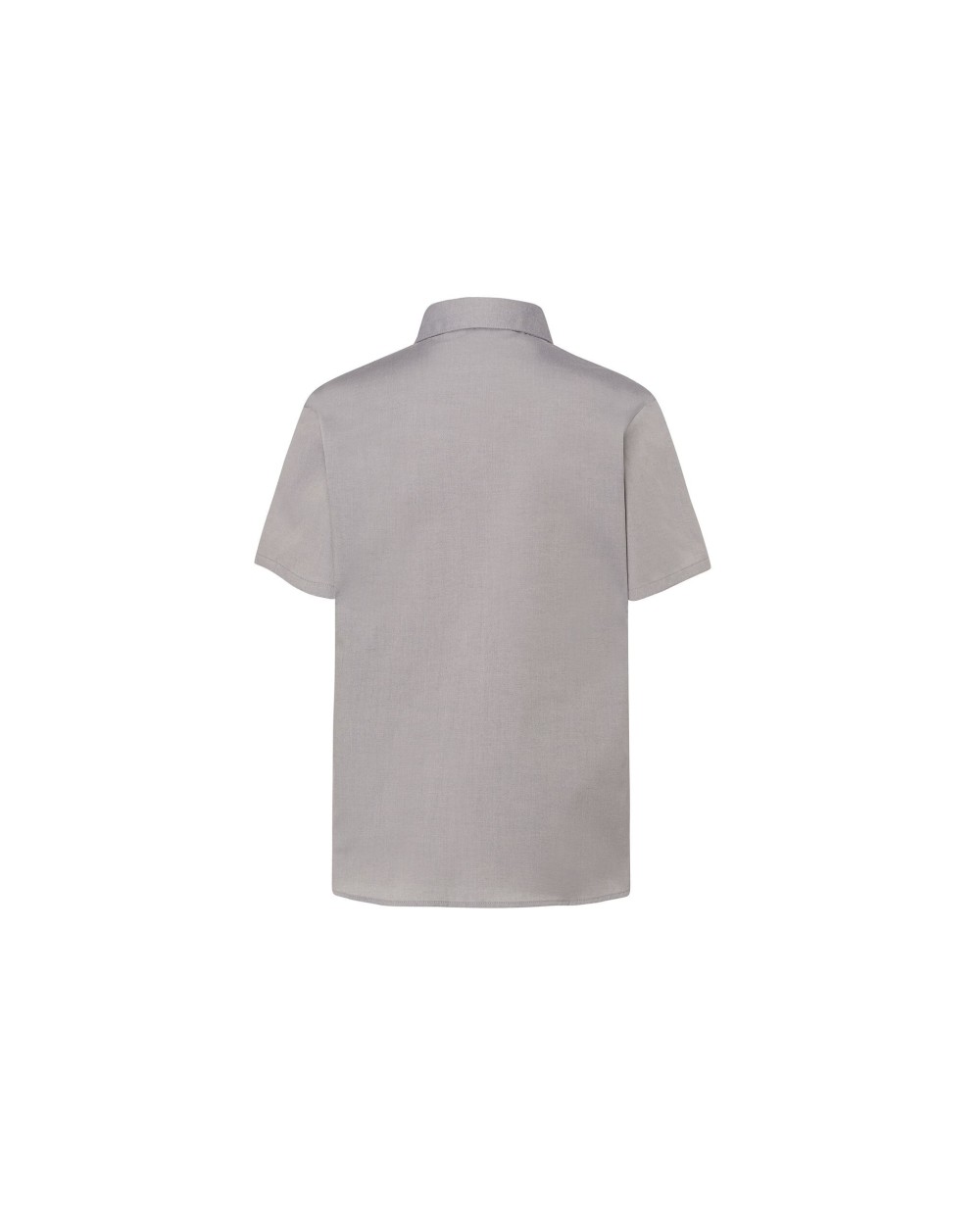 Chemises personnalisable JHK OXFORD SHIRT SHORT SLEEVES LADY