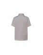 Hemden JHK OXFORD SHIRT SHORT SLEEVES LADY voor bedrukking &amp; borduring