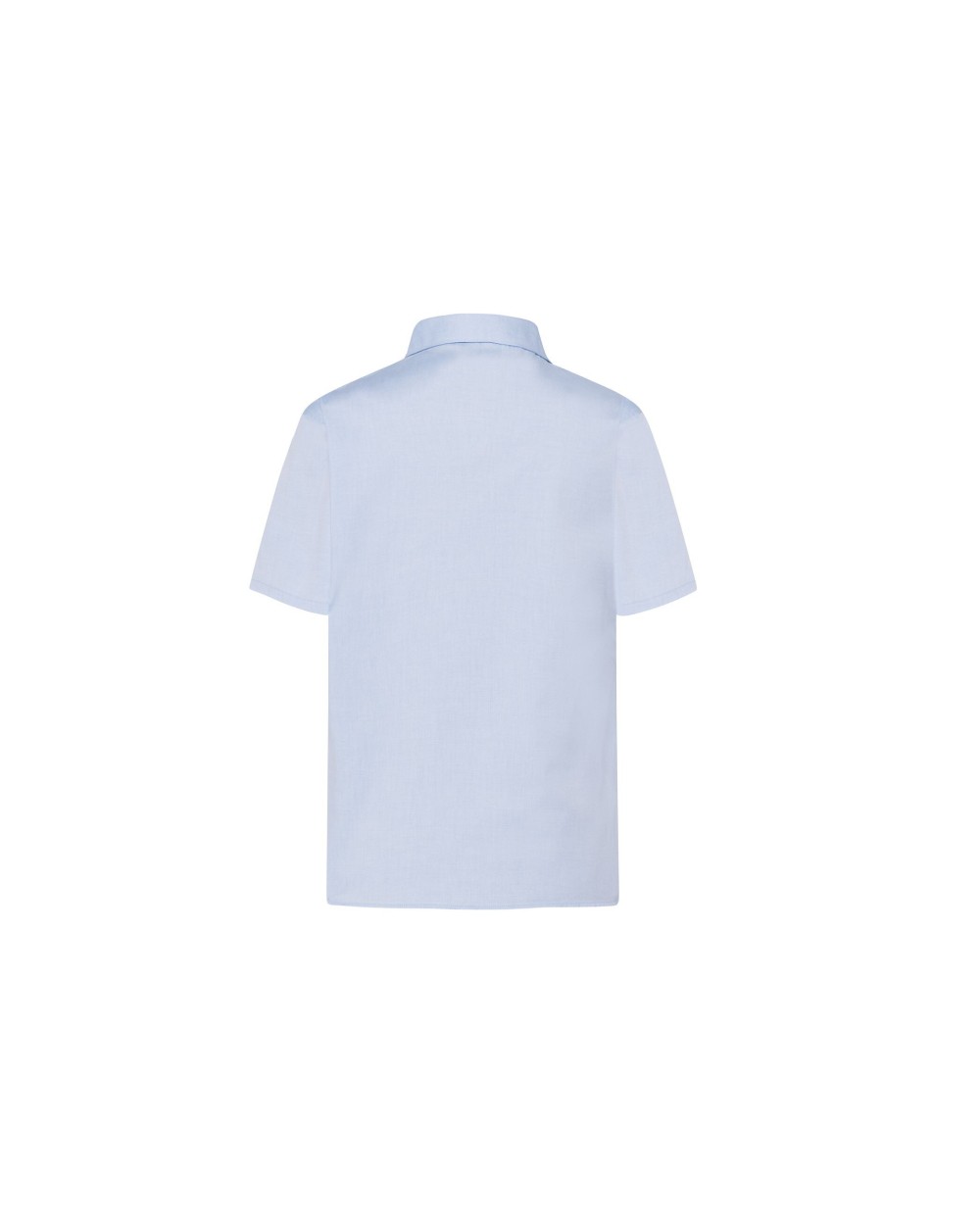 JHK OXFORD SHIRT SHORT SLEEVES LADY Hemden personalisierbar