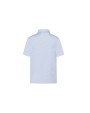 Hemden JHK OXFORD SHIRT SHORT SLEEVES LADY voor bedrukking &amp; borduring