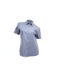 JHK OXFORD SHIRT SHORT SLEEVES LADY Hemden personalisierbar