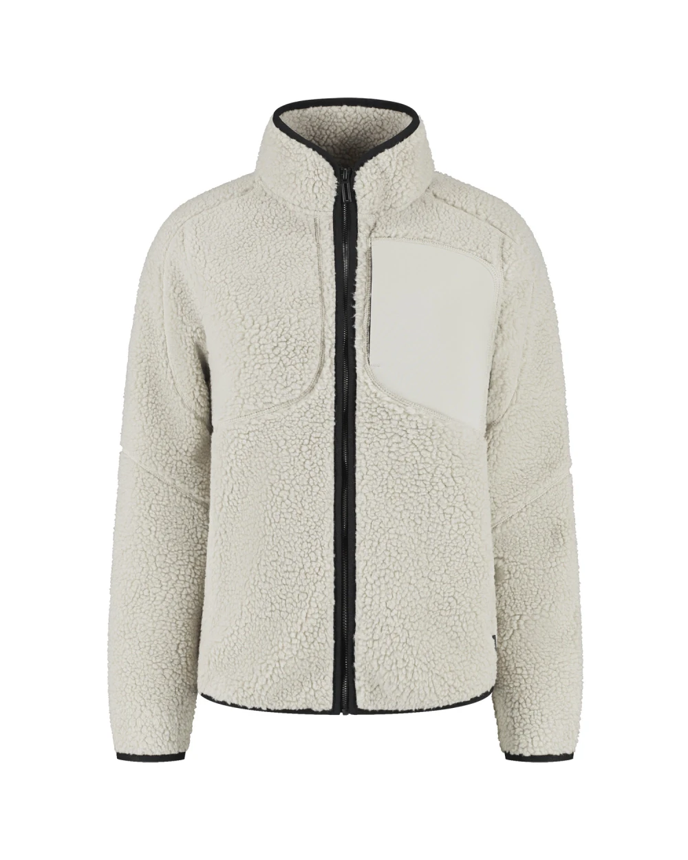 Sweaters & hoodies TRICORP Teddy Jack Redefined Dames voor bedrukking &amp; borduring
