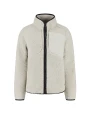 TRICORP Teddy Jacke Redefined Damen Sweatshirts personalisierbar