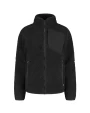 TRICORP Teddy Jacke Redefined Damen Sweatshirts personalisierbar