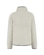 Sweat-shirts personnalisable TRICORP Veste en Molleton Peluche Redefined Femme
