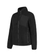 Sweat-shirts personnalisable TRICORP Veste en Molleton Peluche Redefined Femme