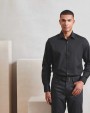 PREMIER RECYCLIGHT Popeline-Hemd mit langen Ärmeln für Herren Hemden personalisierbar