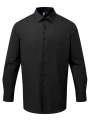 PREMIER Chemise popeline RECYCLIGHT à manches longues pour homme /api/colors/b9fdad4a-5e94-45cb-8c03-c08b349b28c3 personnalisable