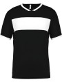 PROACT Maillot manches courtes enfant /api/colors/e945e77a-c49d-482d-a416-924871e9a782 personnalisable