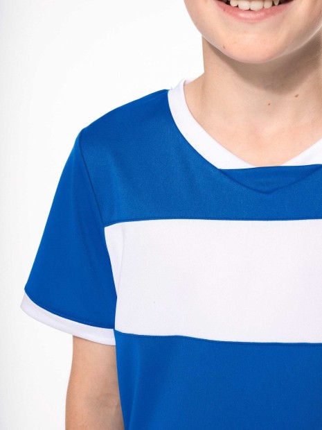 T-Shirts à personnaliser PROACT Maillot manches courtes enfant 