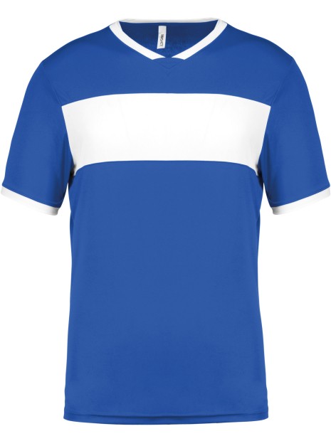 PROACT Maillot manches courtes enfant /api/colors/8274d3ad-1af4-4c03-a873-b2f1c5d06d51 personnalisable