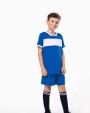 T-shirts PROACT Sportshirt korte mouwen kids voor bedrukking &amp; borduring