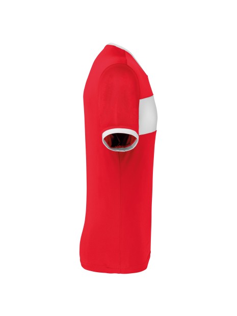 PROACT Maillot manches courtes enfant /api/colors/0b34cdc4-b5c4-41c0-aec2-5ee6797d0ec4 personnalisable