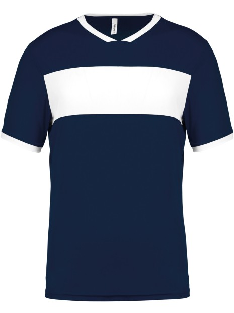 PROACT Maillot manches courtes enfant /api/colors/00bf44f5-c32d-4b9a-8d95-e394ba58883a personnalisable