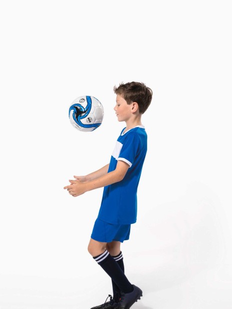 T-Shirts à personnaliser PROACT Maillot manches courtes enfant 